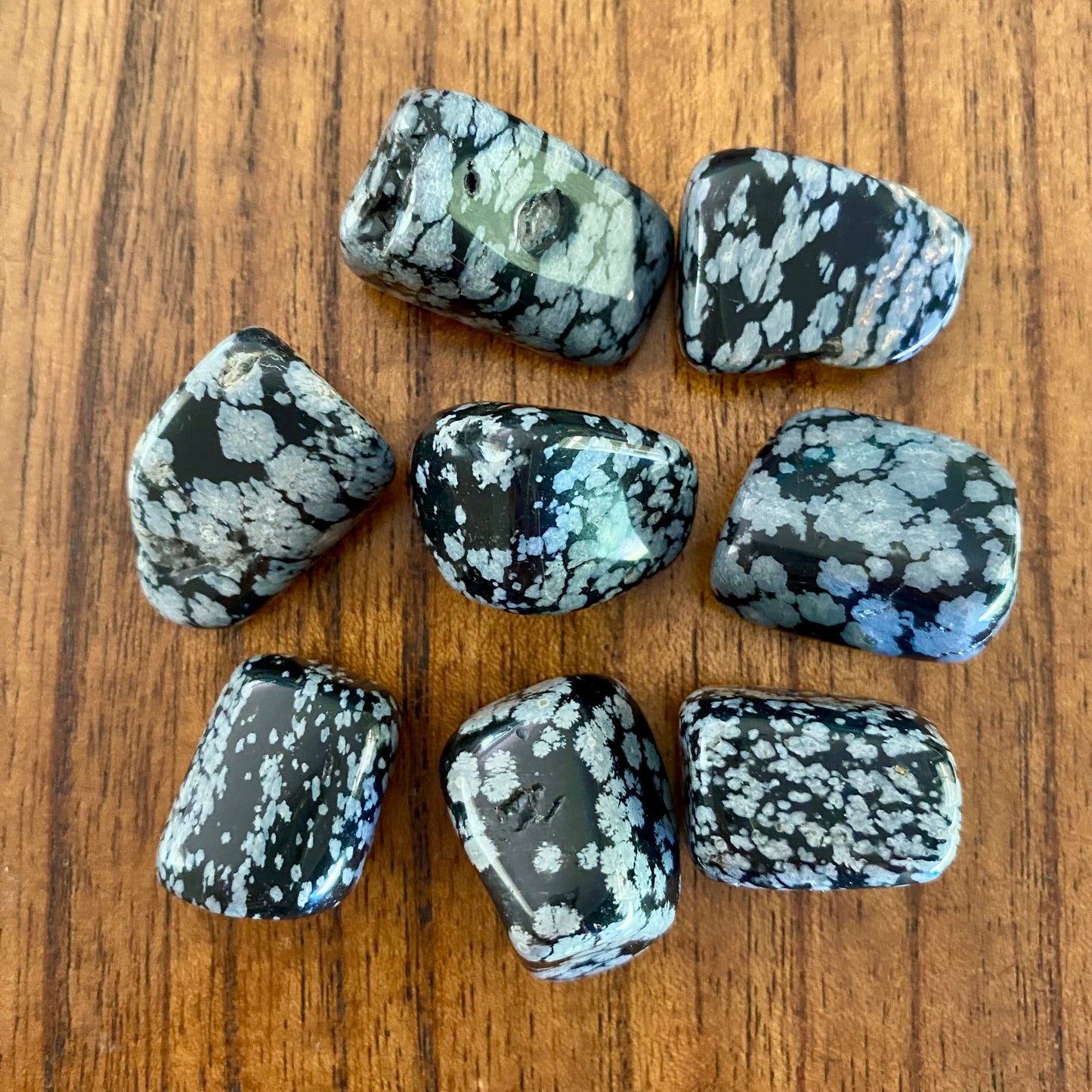 Tumble Stones