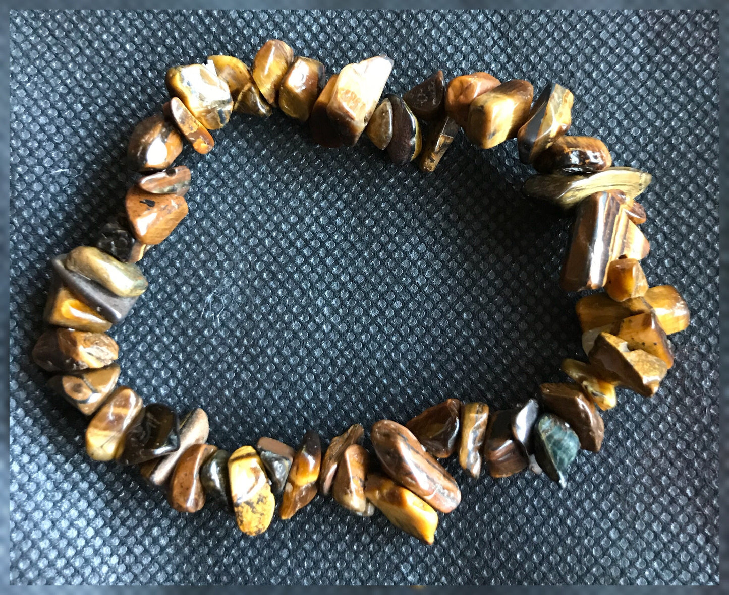 Bracelet - Crystal Chip ($5.95 - $9.95)