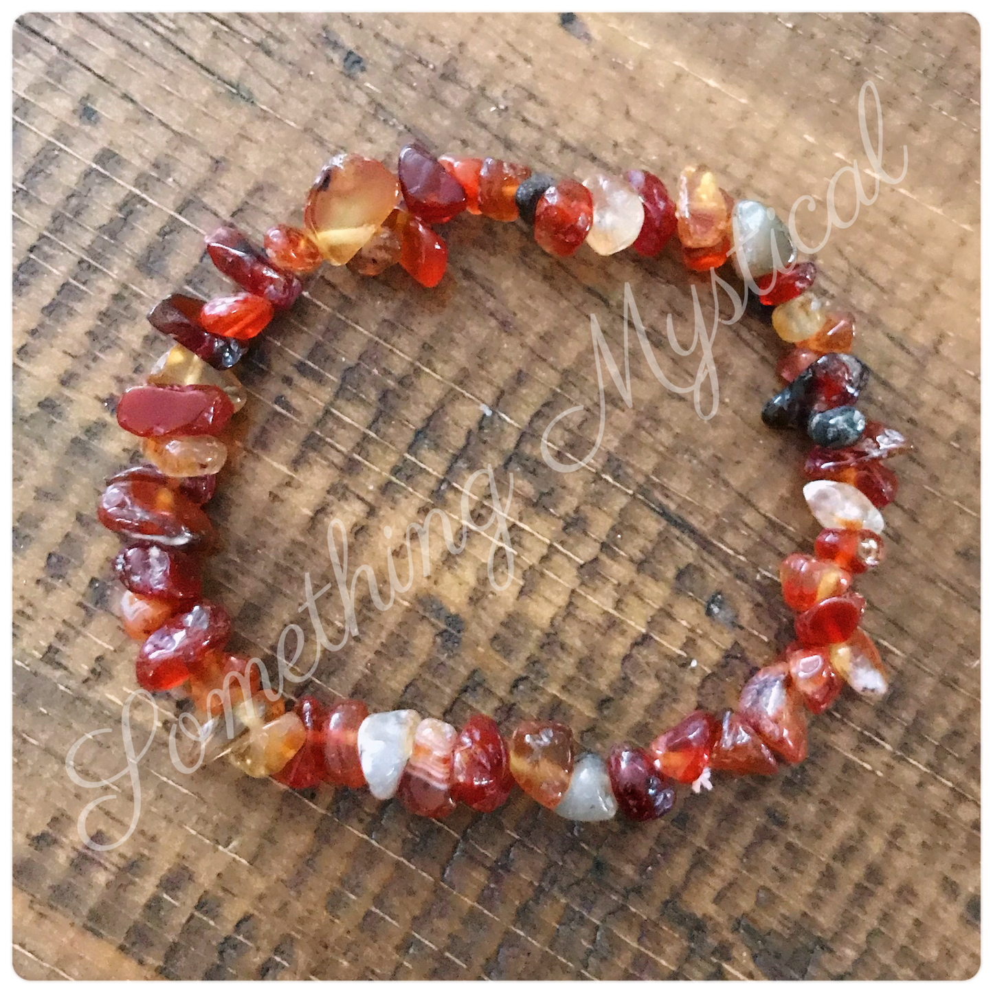 Bracelet - Crystal Chip ($5.95 - $9.95)