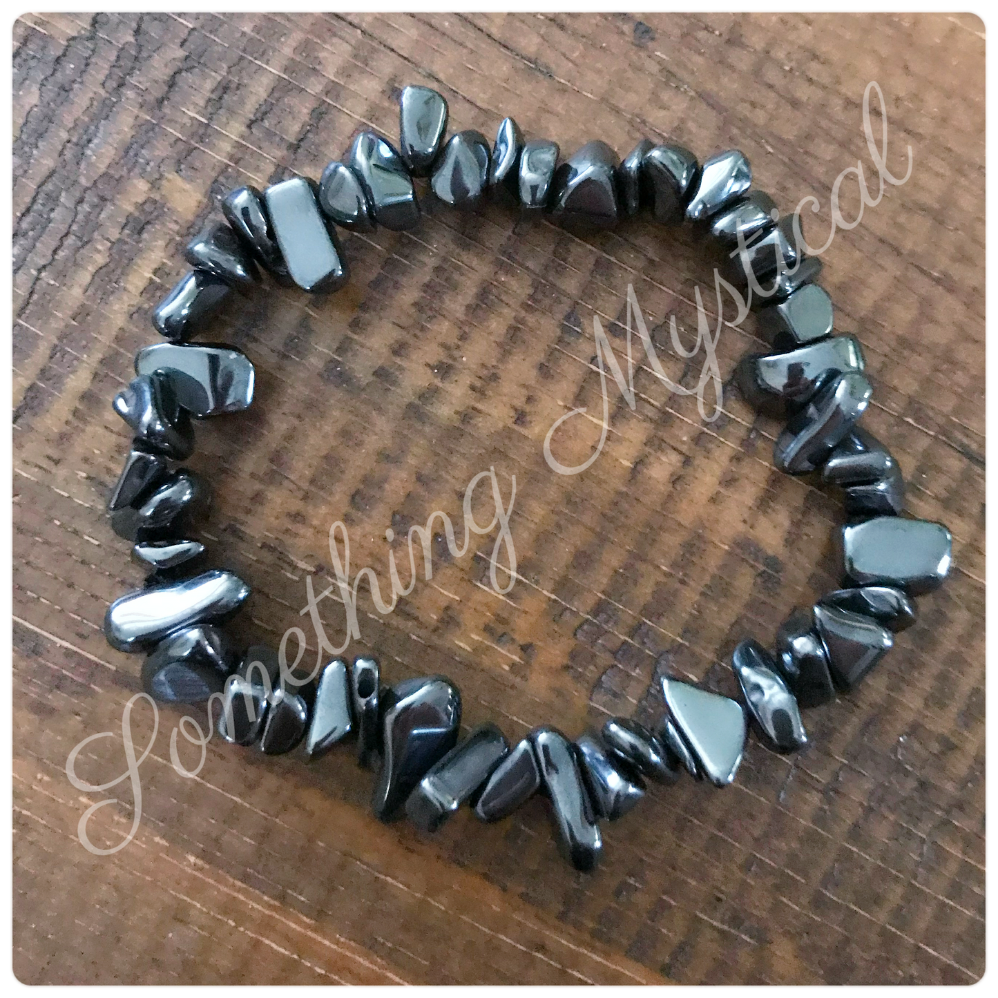 Bracelet - Crystal Chip ($5.95 - $9.95)