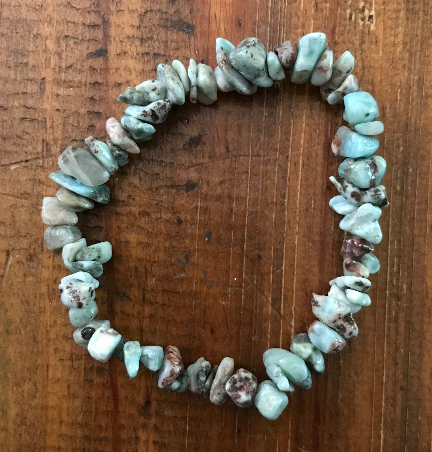 Bracelet - Crystal Chip ($5.95 - $9.95)