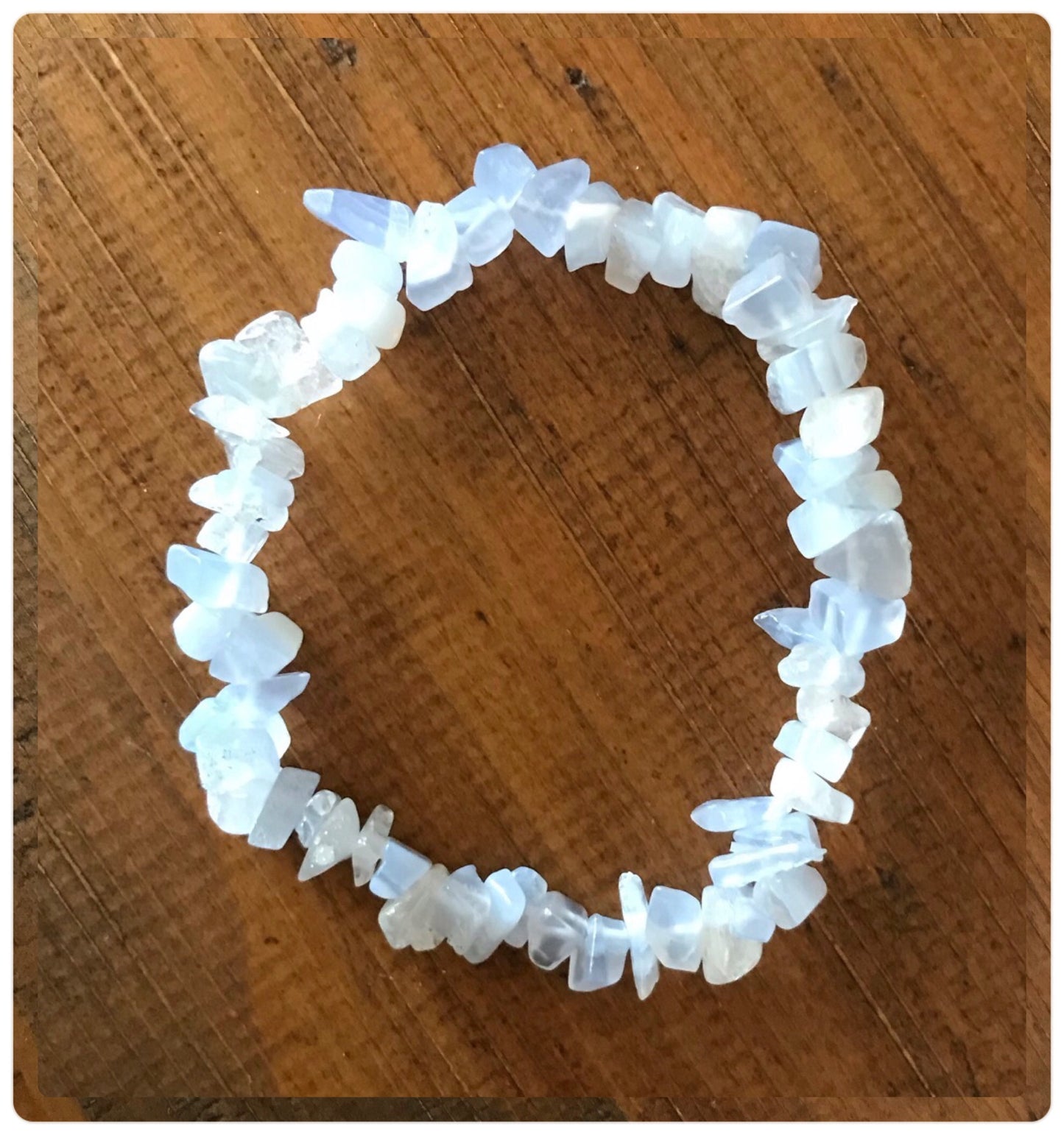 Bracelet - Crystal Chip ($5.95 - $9.95)