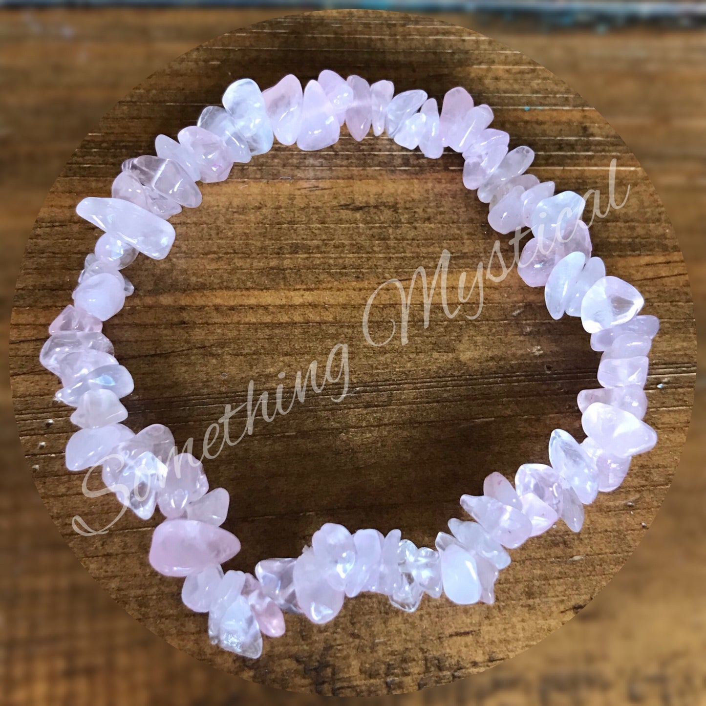 Bracelet - Crystal Chip ($5.95 - $9.95)