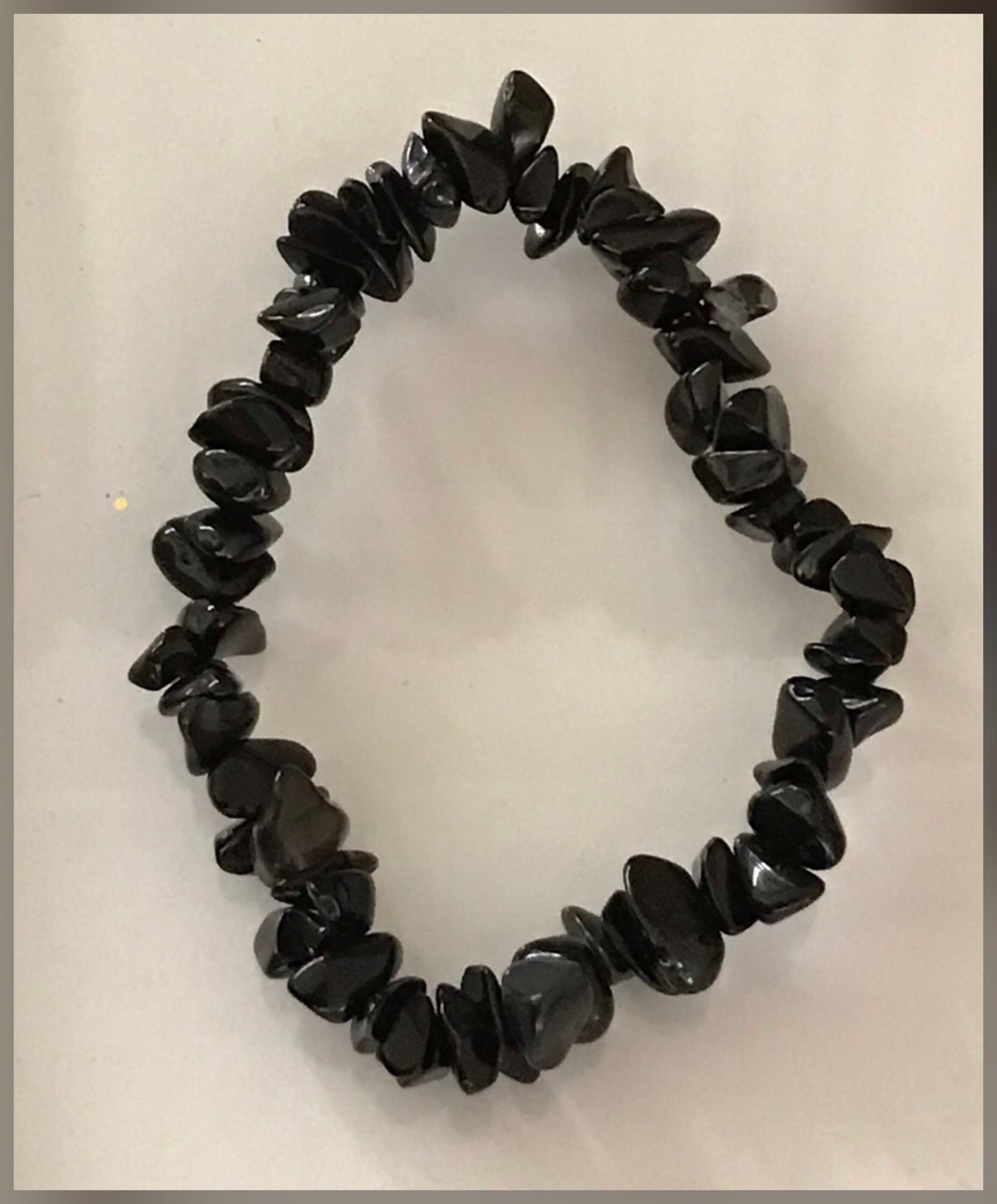Bracelet - Crystal Chip ($5.95 - $9.95)