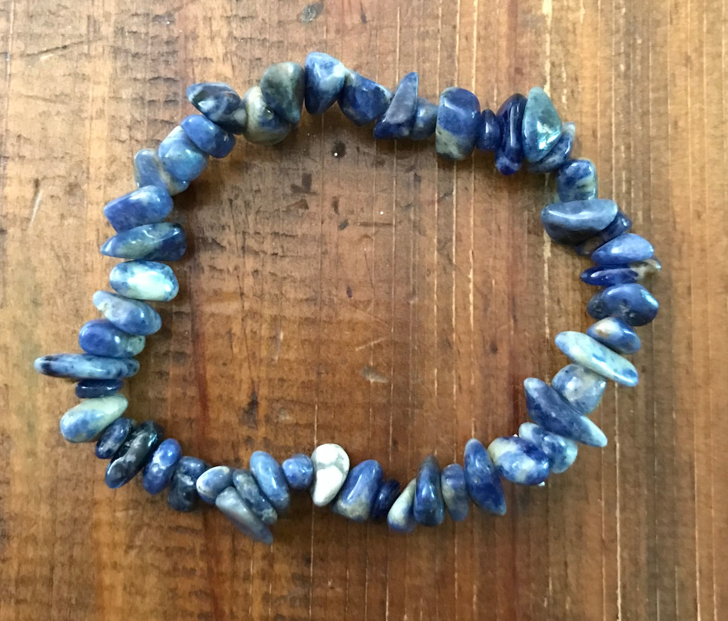 Bracelet - Crystal Chip ($5.95 - $9.95)