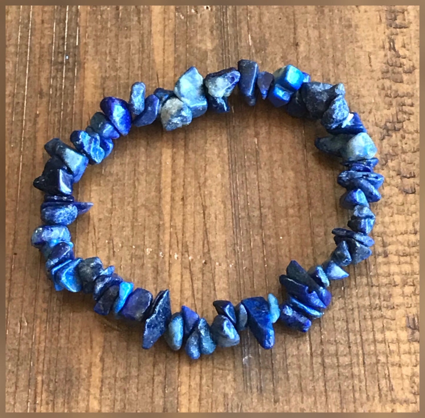 Bracelet - Crystal Chip ($5.95 - $9.95)