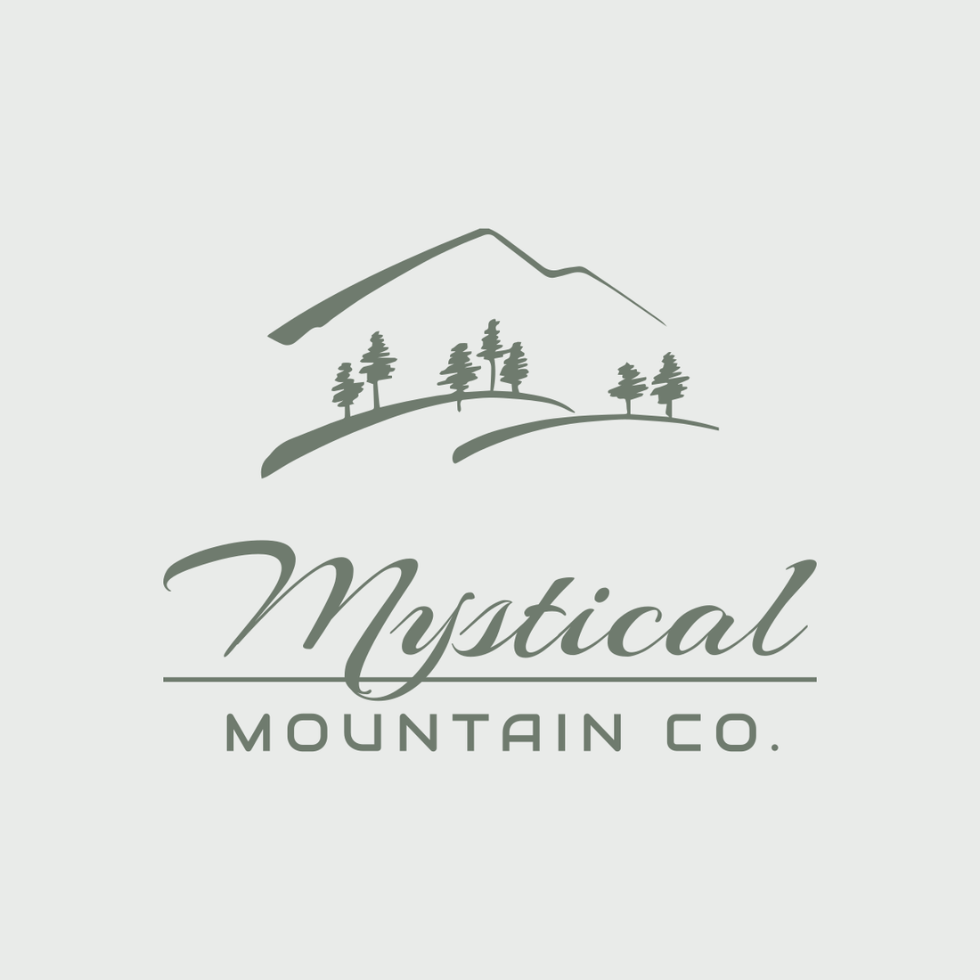 Something Mystical to Mystical Mountain Co.