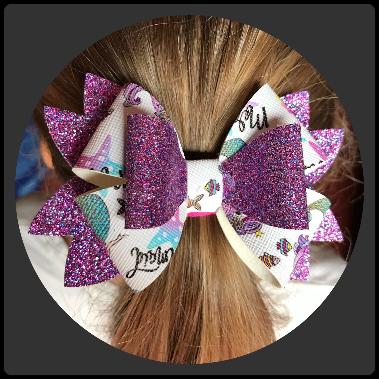 Beautiful Bows