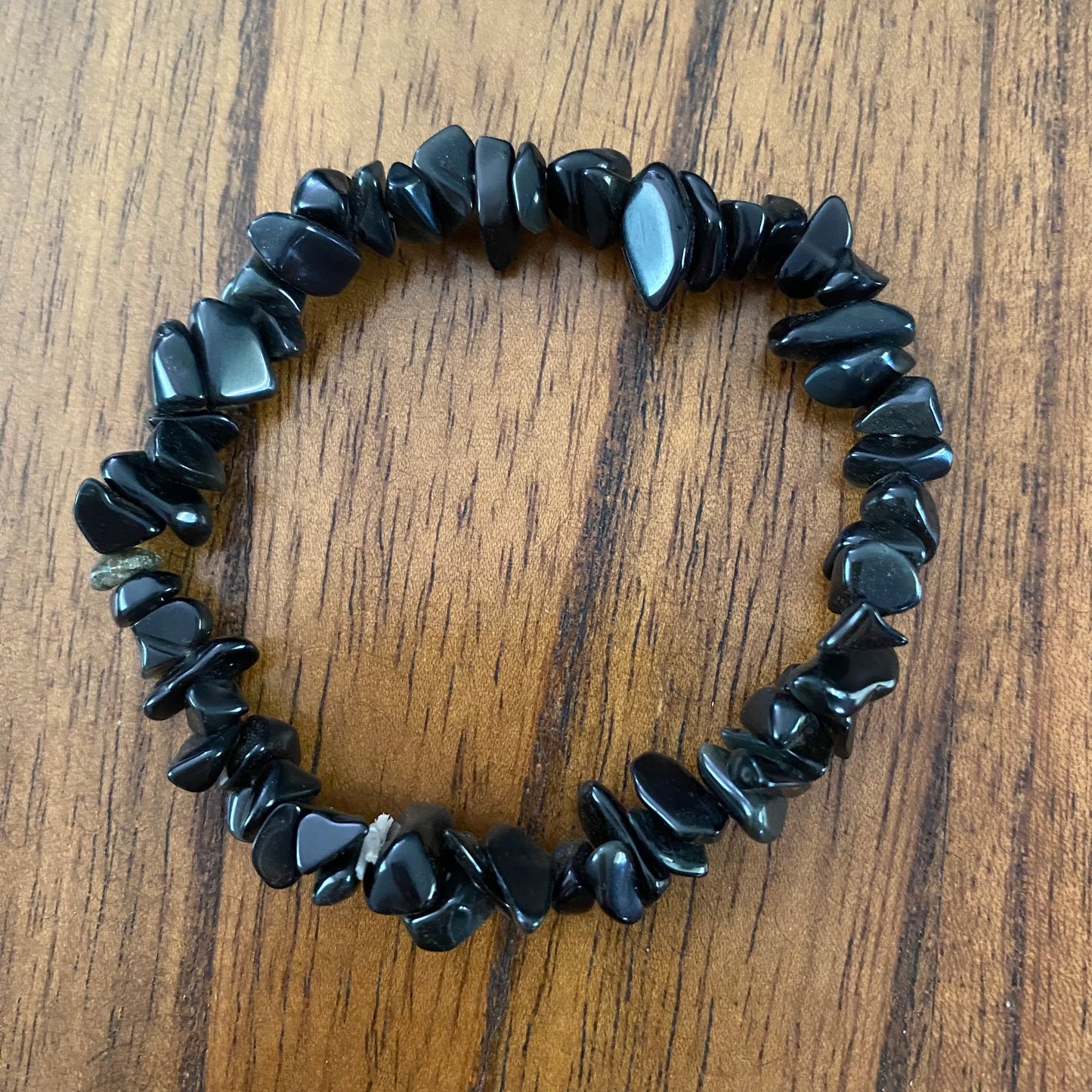 Bracelet - Crystal Chip ($5.95 - $9.95)