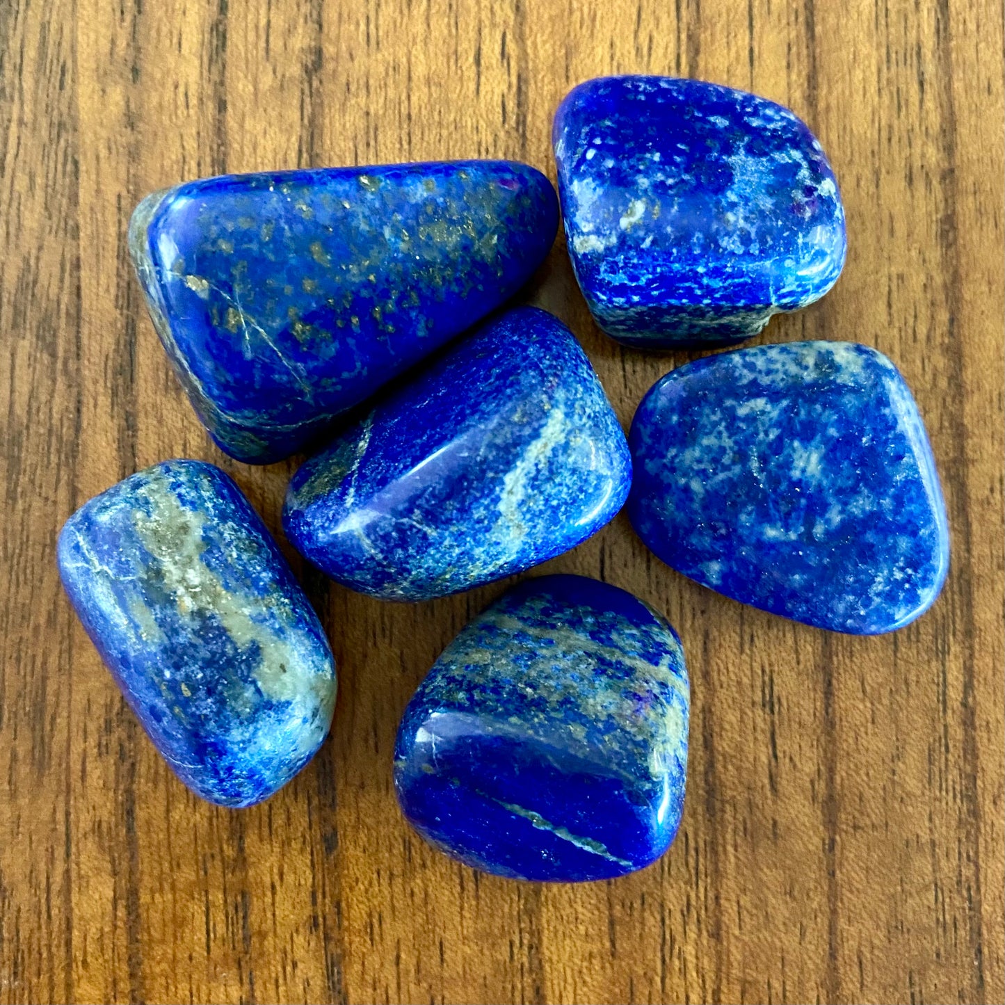 Tumble Stones