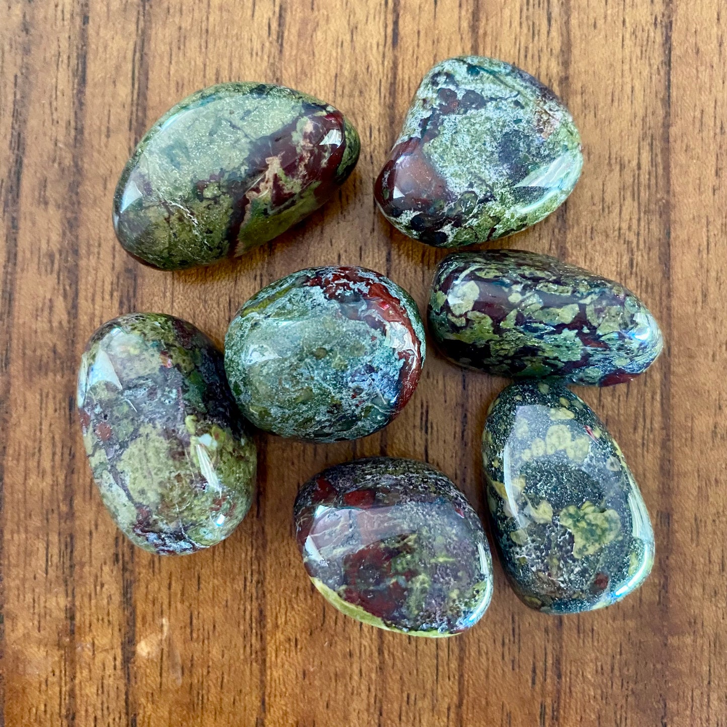 Tumble Stones