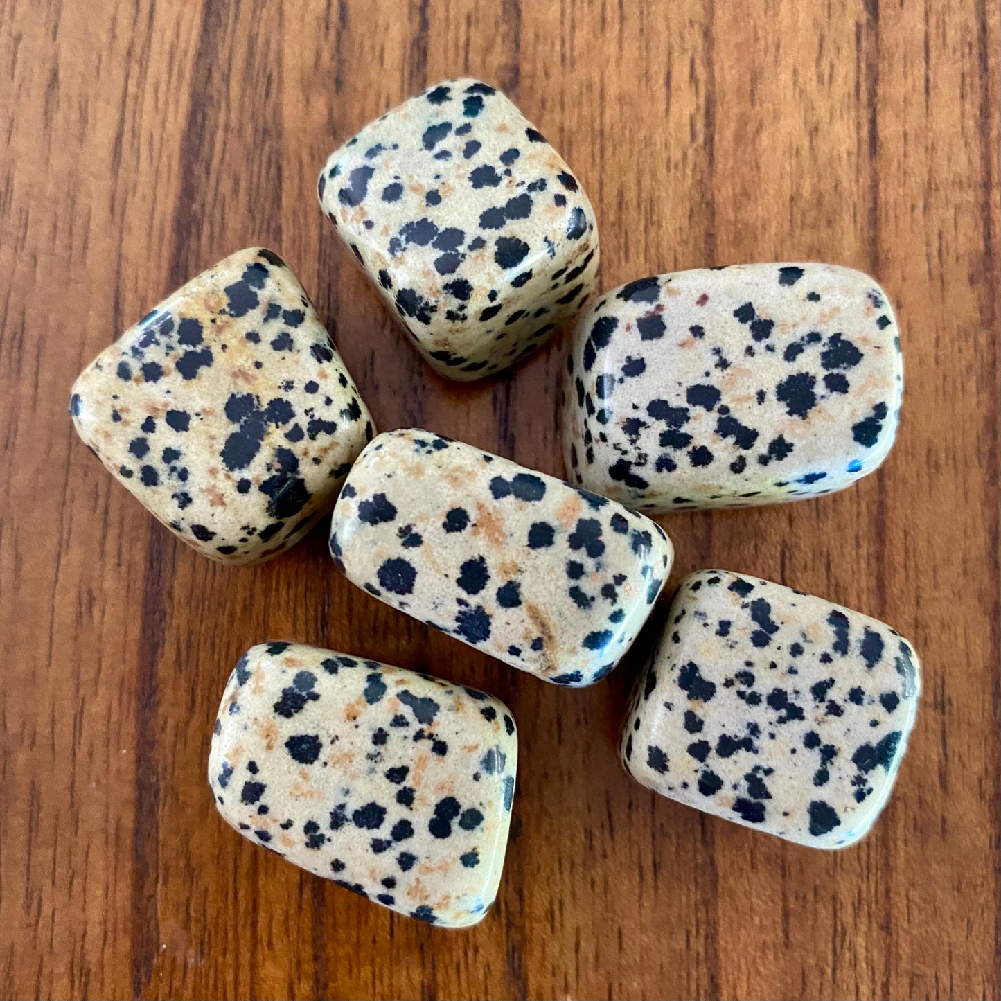 Tumble Stones