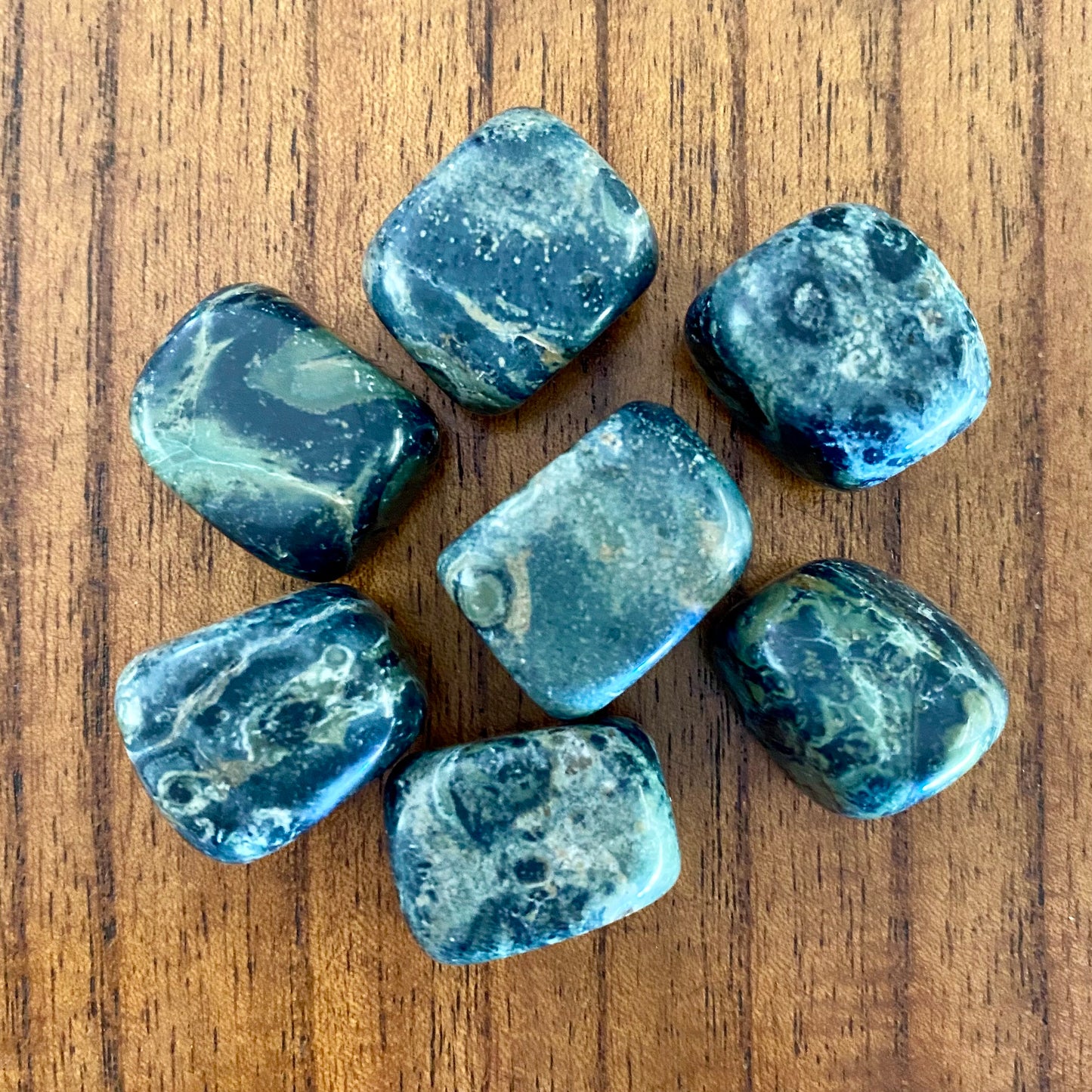 Tumble Stones