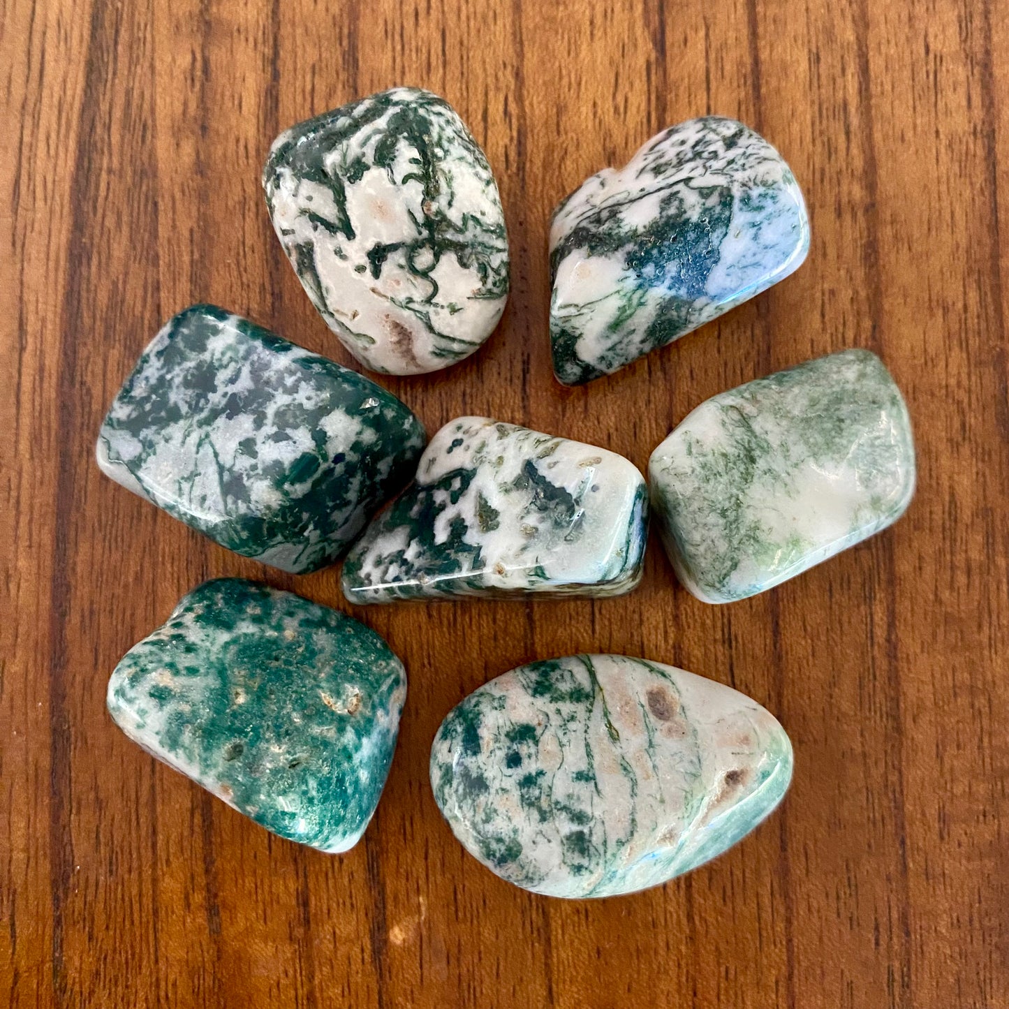 Tumble Stones