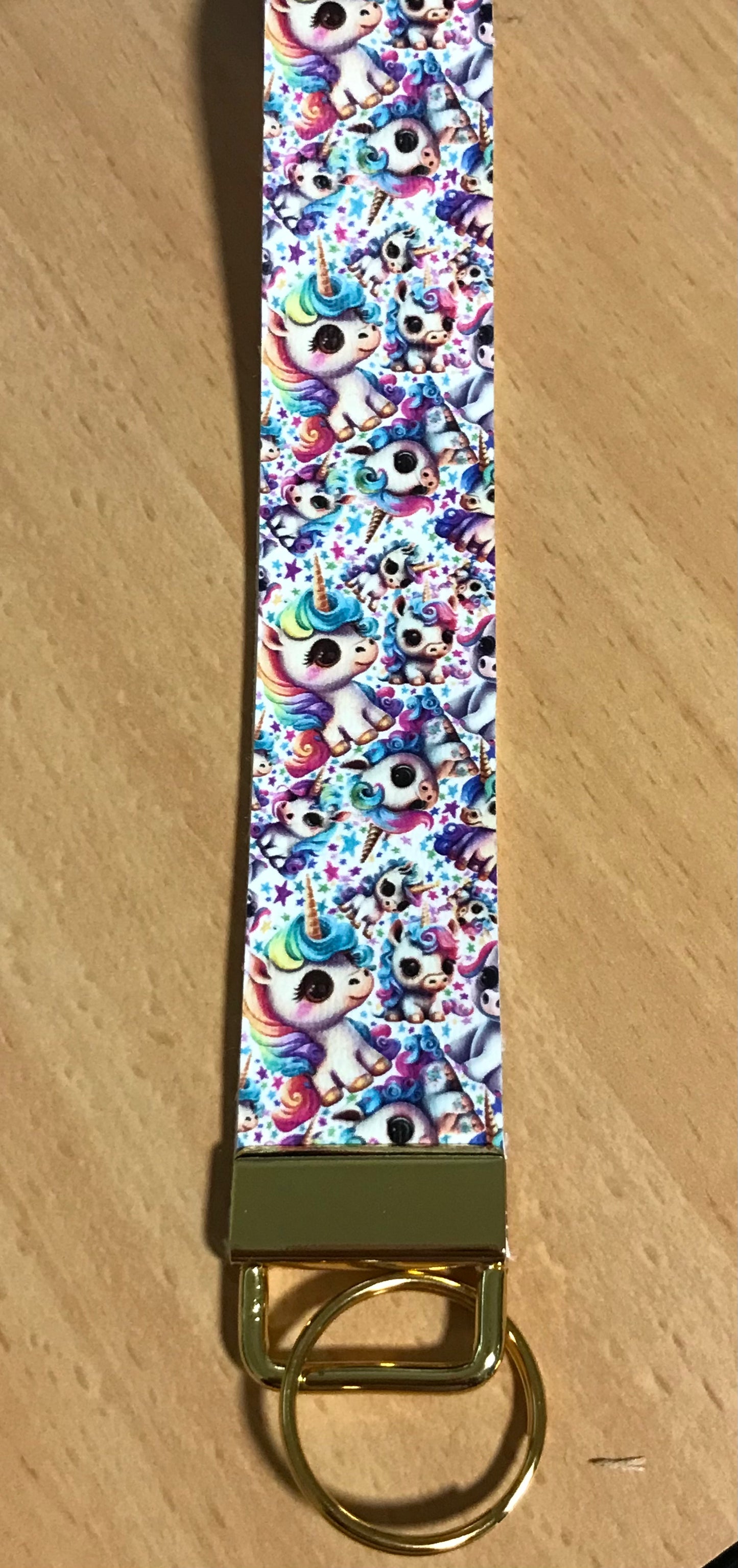 Wristlet