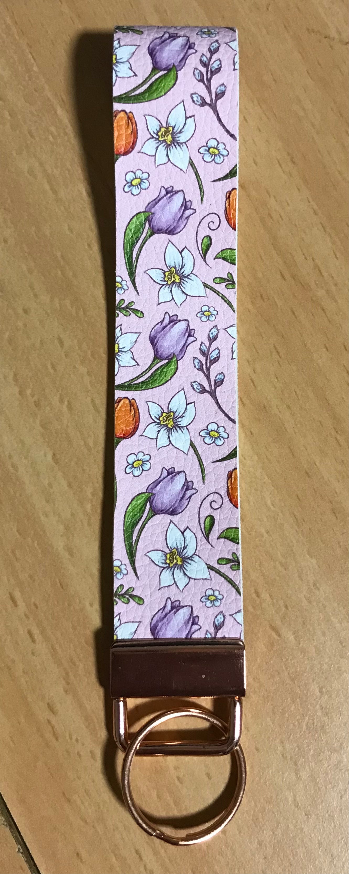 Wristlet