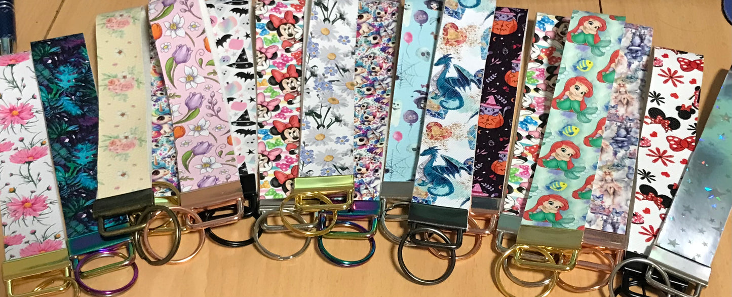 Wristlet