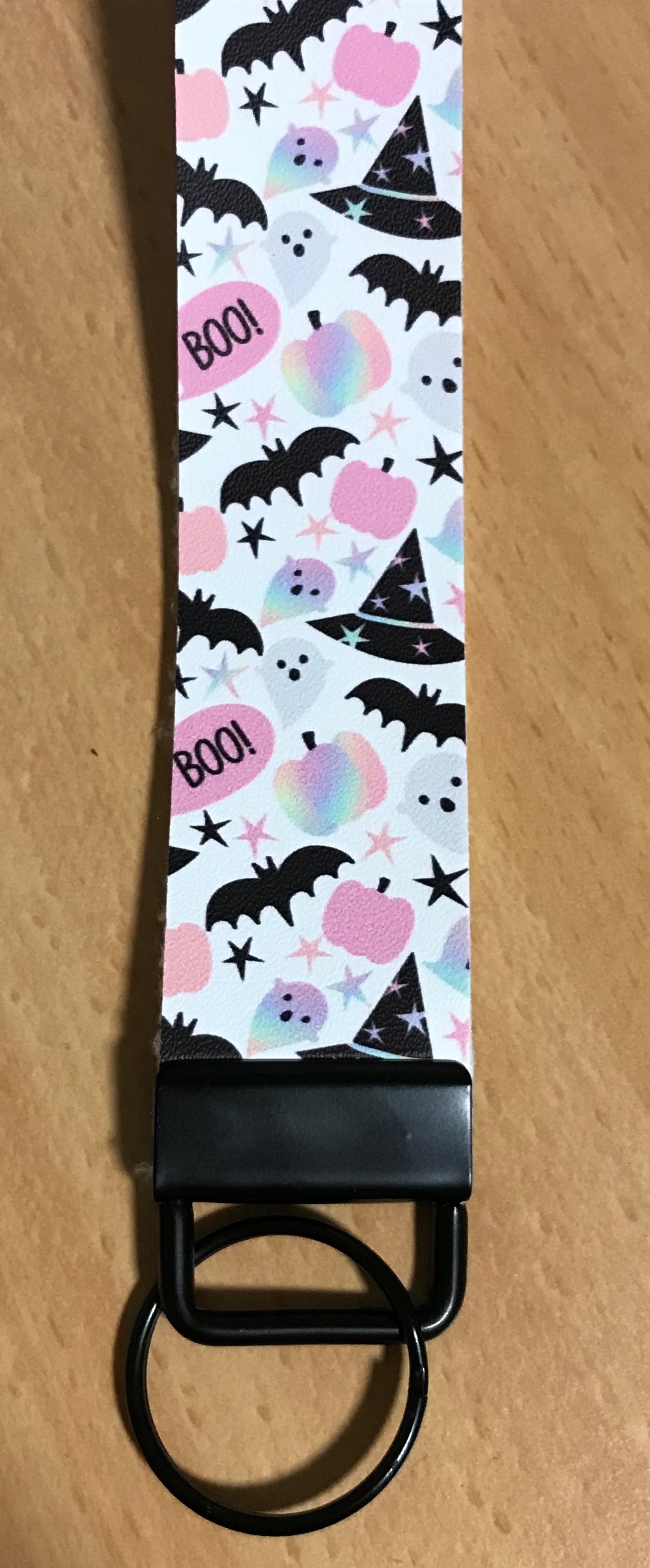 Wristlet