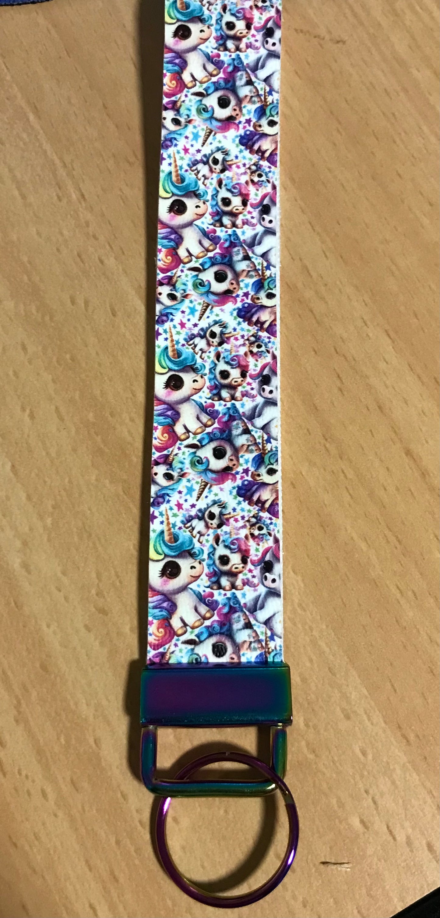Wristlet