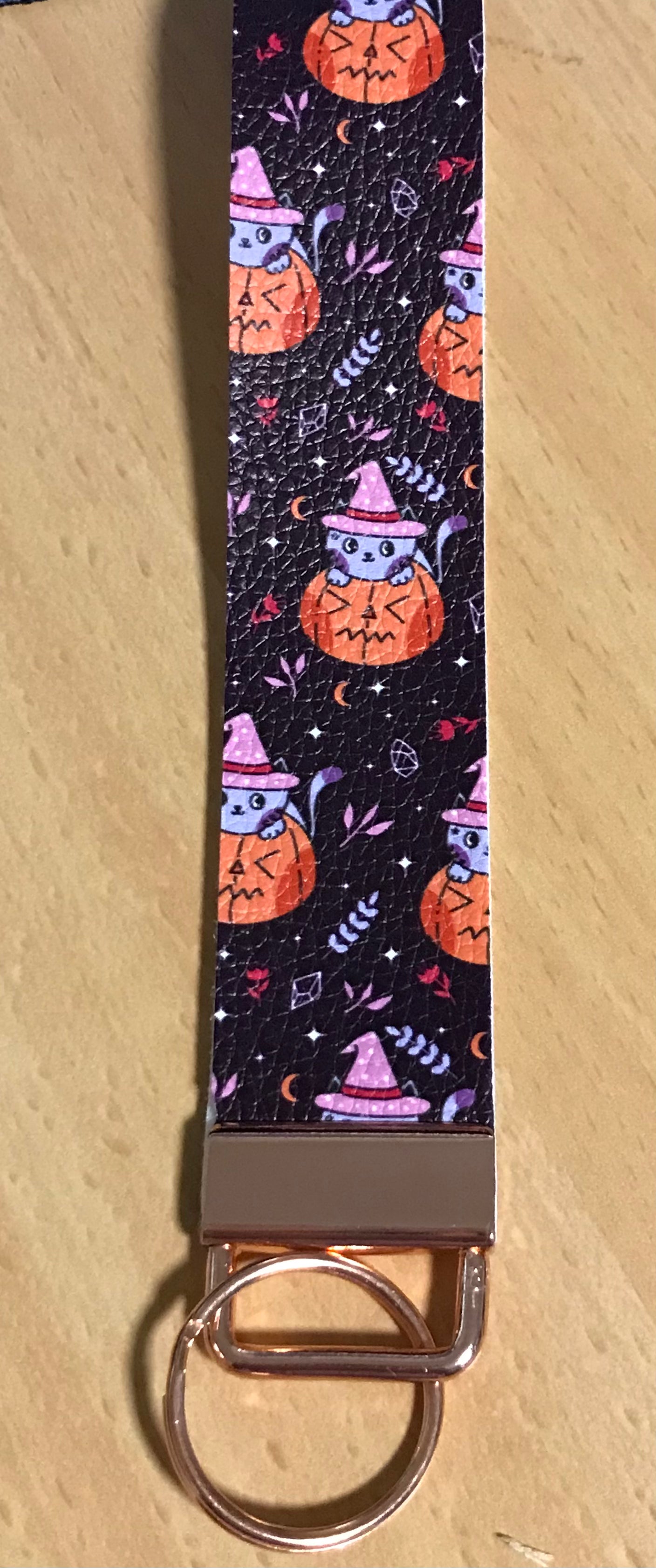 Wristlet