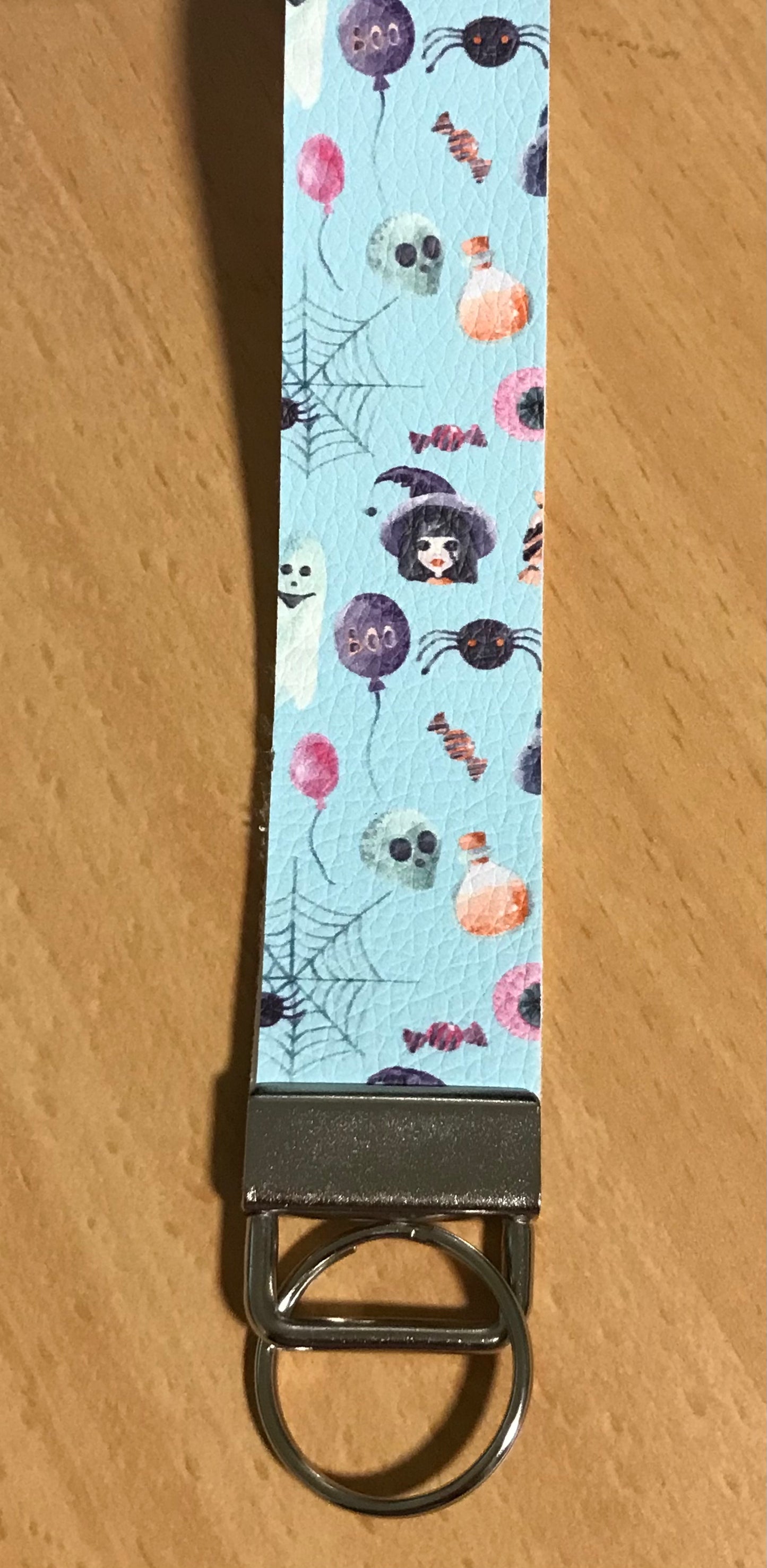 Wristlet