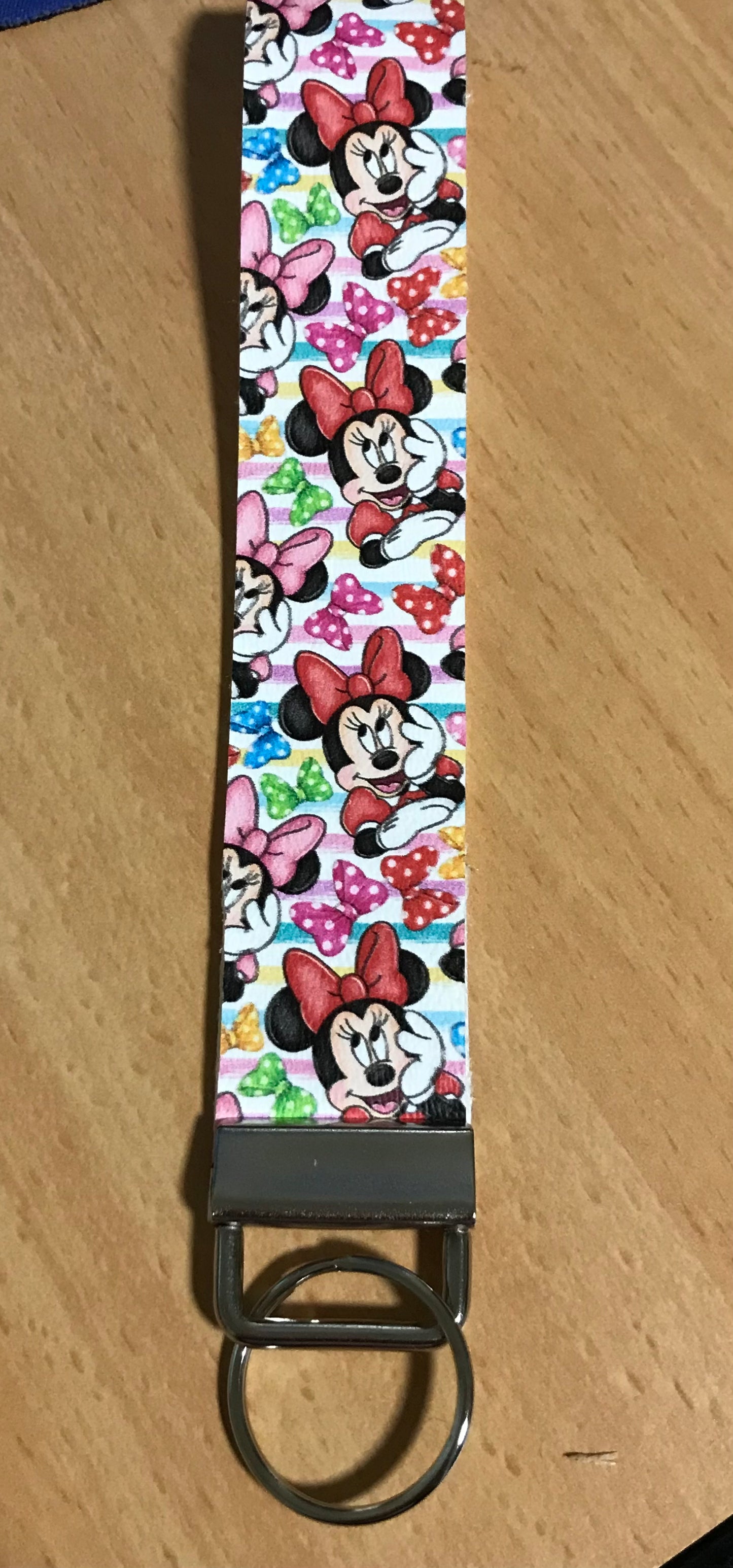 Wristlet