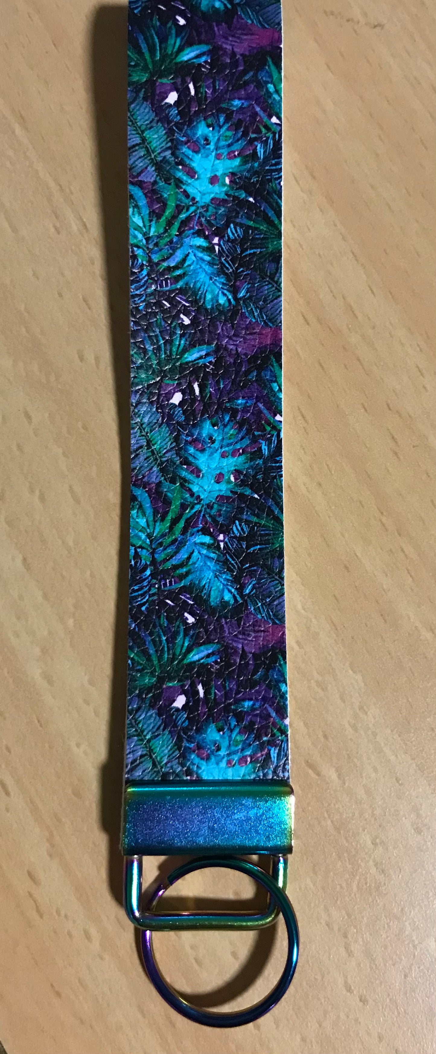 Wristlet