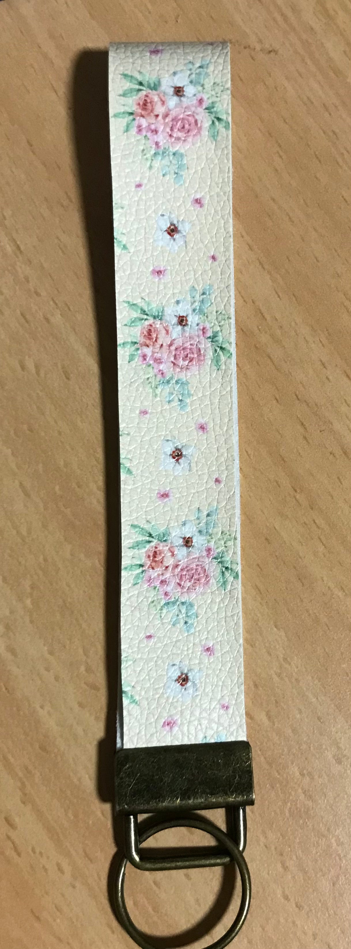 Wristlet