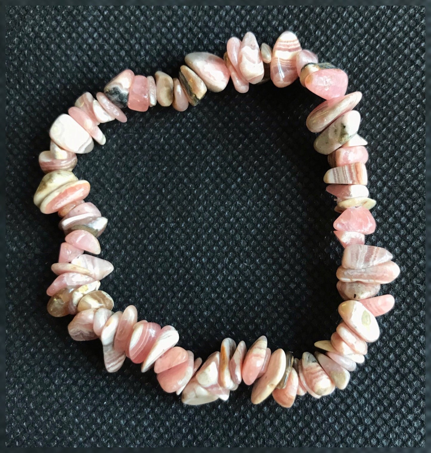 Bracelet - Crystal Chip ($5.95 - $9.95)