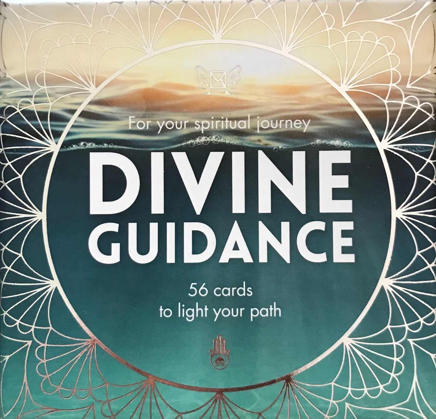‘Divine Guidance’ Insight Pack