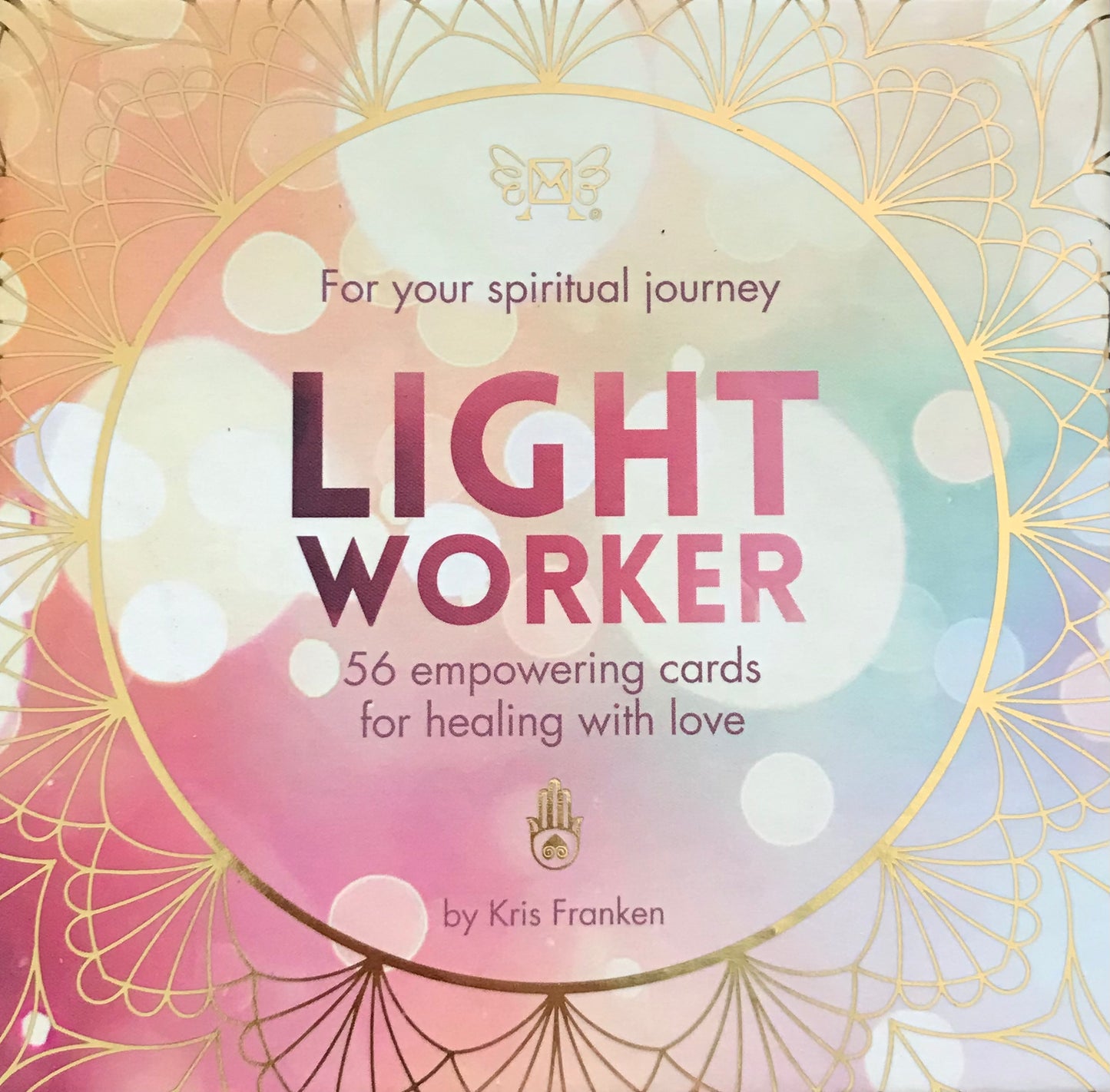 ‘Light Worker’ Insight Pack
