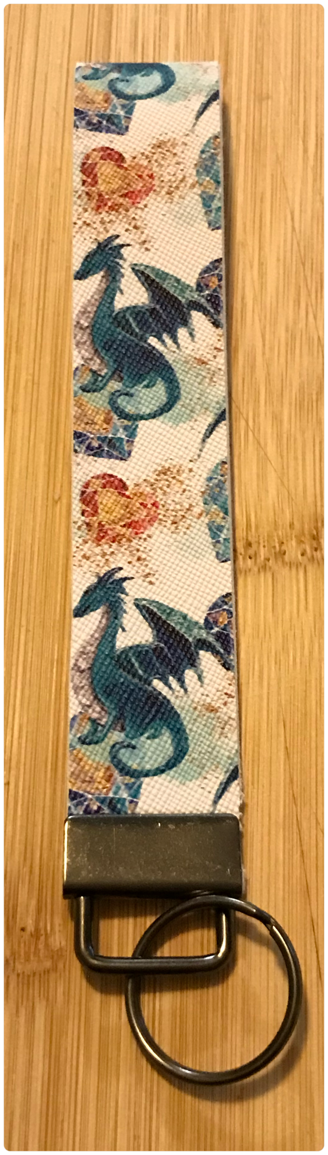 Wristlet