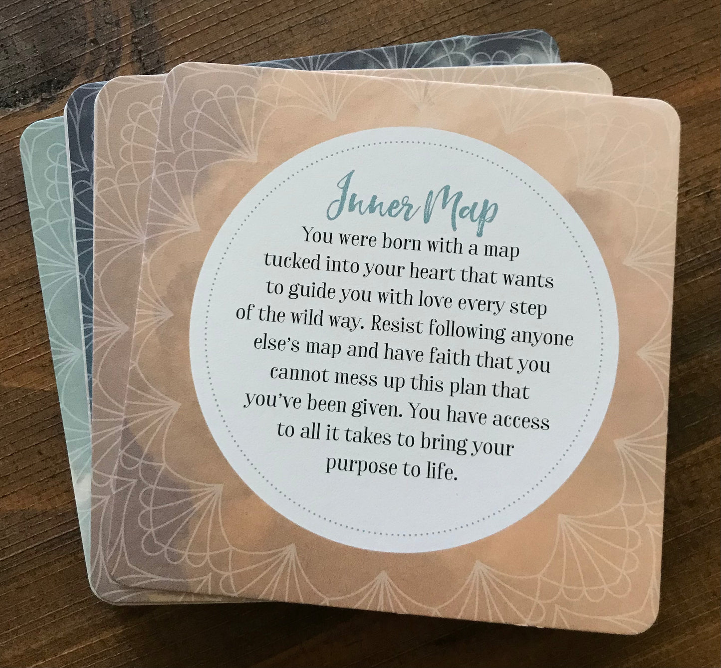 ‘Soul Purpose’ Insight Pack