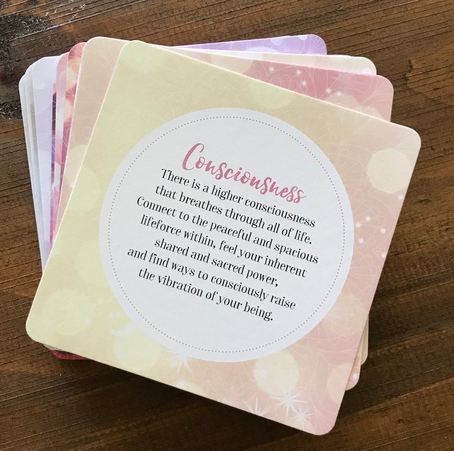 ‘Light Worker’ Insight Pack