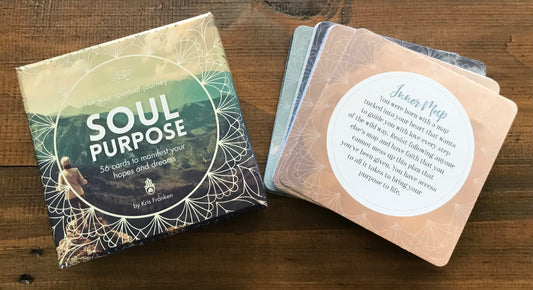 ‘Soul Purpose’ Insight Pack