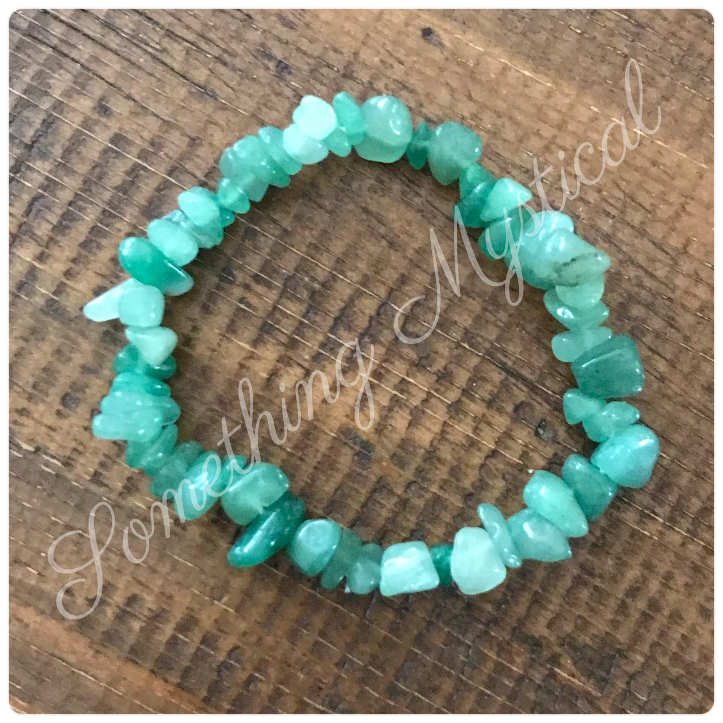 Bracelet - Crystal Chip ($5.95 - $9.95)