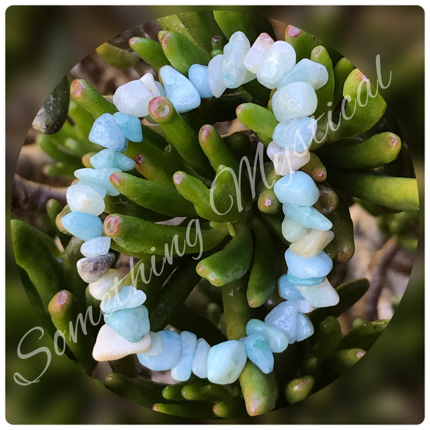 Bracelet - Crystal Chip ($5.95 - $9.95)
