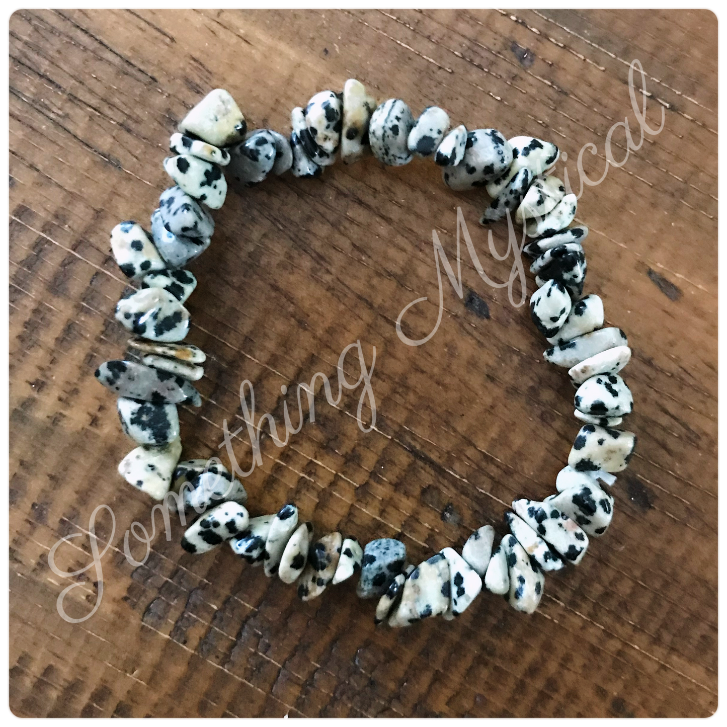 Bracelet - Crystal Chip ($5.95 - $9.95)