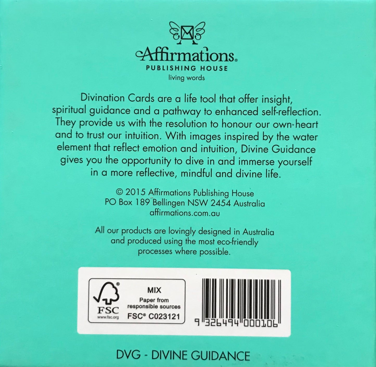 ‘Divine Guidance’ Insight Pack