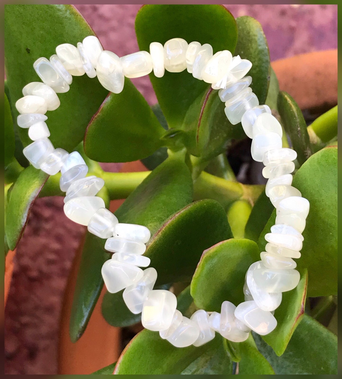 Bracelet - Crystal Chip ($5.95 - $9.95)
