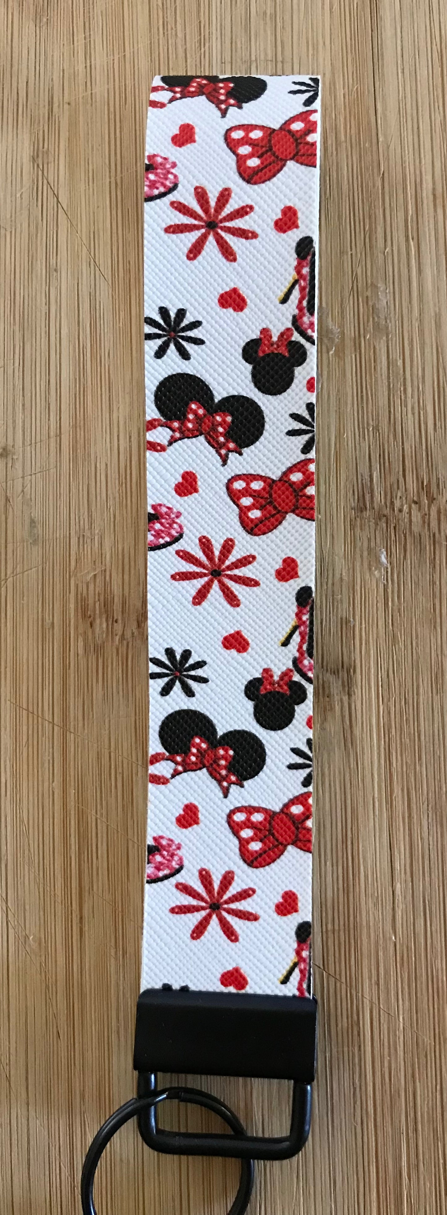 Wristlet