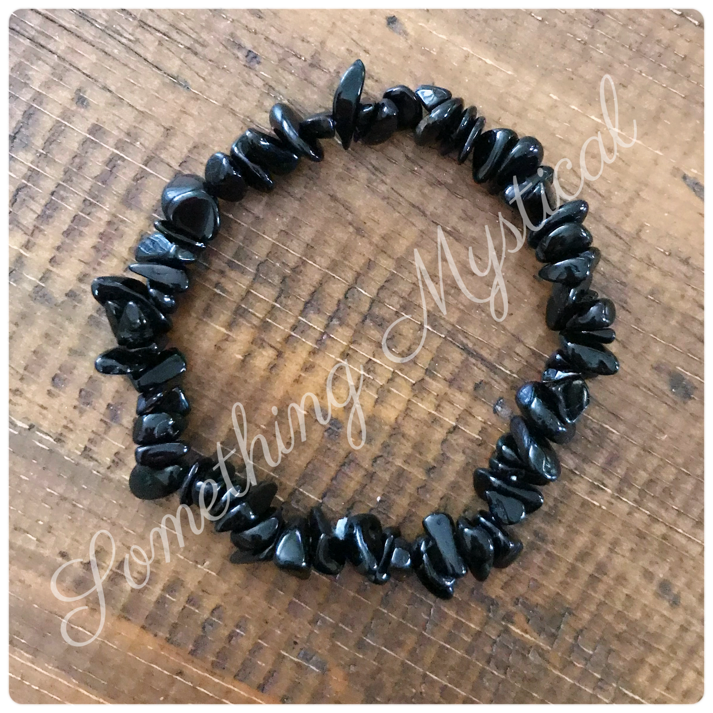 Bracelet - Crystal Chip ($5.95 - $9.95)
