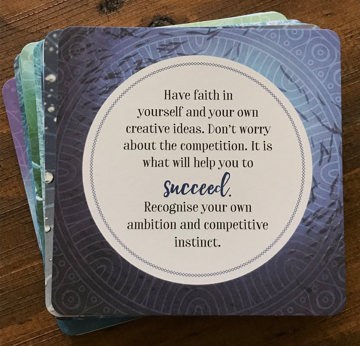 ‘Divine Guidance’ Insight Pack