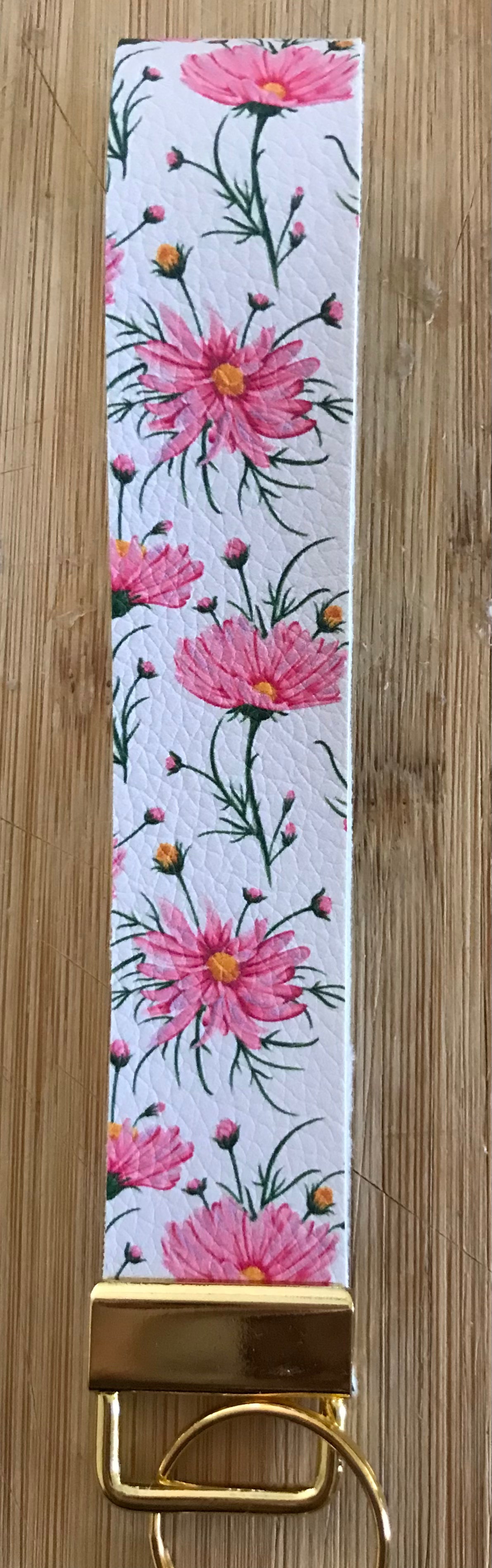 Wristlet